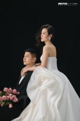 -安娜公馆婚纱摄影(锦州店)