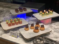 -洲际酒店·地平线全日餐厅HORIZON CAFÉ