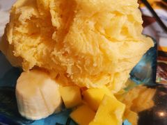 -半秋山西餐厅(宜昌大洋店)