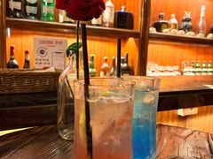 -The Cheebat 锌吧·Bistro(体育西店)