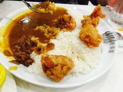 -COCO壱番屋(大华路店)