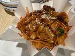 -点都德(奥体印象城店)