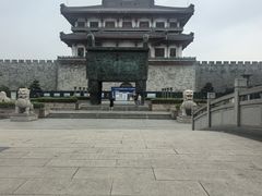 -揭阳楼