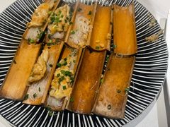 -阿露佳·舌尖上的安吉菜