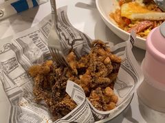 -卡朋西餐(大信新都汇店)