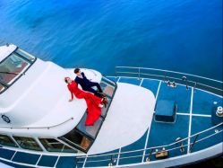 -玛奇朵婚纱摄影