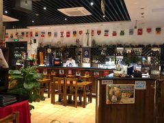 -申德勒加油站餐厅(三里屯北小街店)