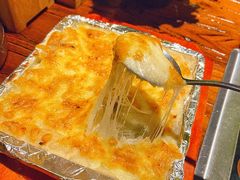 -韩香阁烤肉·烤活鳗(宽厚里店)