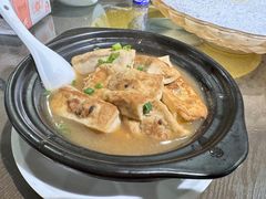 -八道本地特色菜馆(大鹏古城店)