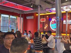 -南浦洞烤肉·新世界版(奥体店)