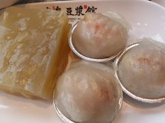 -冰泉豆浆馆(阳朔店)