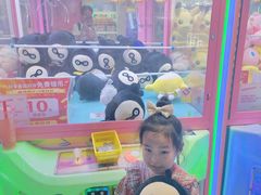 -大玩家(济宁太白路万达店)