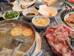 -阪尚皇·原切牛排·烤肉火锅自助(北京路店)