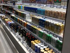 自助取餐区-T11生鲜超市(朝阳公园店)