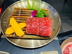 -西塔老太太泥炉烤肉(龙湖北苑天街店)