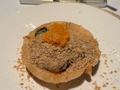 -金轩中餐厅 Jin Xuan(浦东丽思卡尔顿酒店)
