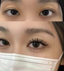 -妤见·化妆造型·美甲美睫