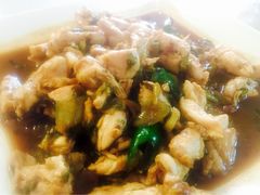 -云南餐厅
