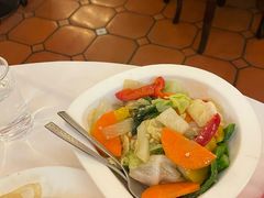 拌杂菜-沙利文餐厅(南湾街店)