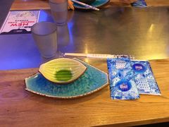 -鱼库·不仅是一家烤鱼店(车公庙店)