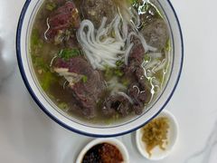 -辉程汤粉(沿江店)
