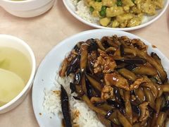 -玉华饮食店(茅台路店)