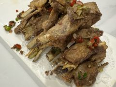 -马尔龙新疆饭店·清真(长青路店)