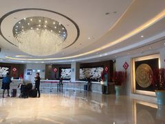 -深圳香格里拉酒店