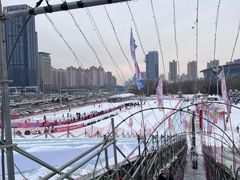 -沈阳奥体冰雪嘉年华