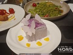 -Nord Grill&Bar Highland诺德西餐(深圳欢乐海岸店)