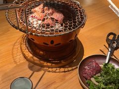 -烧肉达人•炭火烧肉(新天地店)