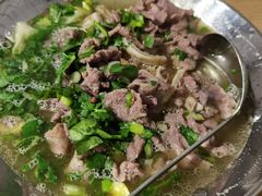 -杨三孃跷脚牛肉(中粮鸿云悦街店)
