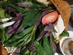 -野山舂·贵州现舂酸汤牛肉(民生路店)