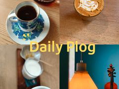-默迹咖啡馆