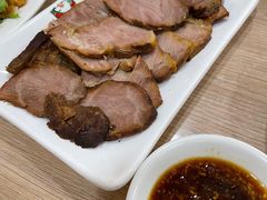 熏肉-姥家春饼店(漳州二路店)