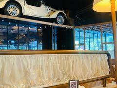 -翠贝卡&Mama Kelly Brunch Coffee(河西店)