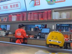 -庆米鲜朝鲜族拌饭(固戍店)