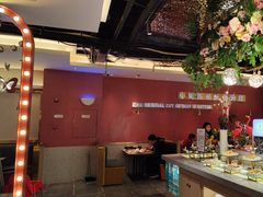 -经典世家牛排自助餐厅(百捷店)