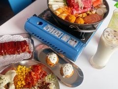-欧巴来了韩式料理
