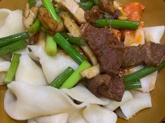 -福瑞记老孙头biangbiang面(新生路店)