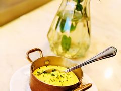 黑松露土豆泥-壳里西餐厅Coquille Seafood Bistro(蒙自路店)