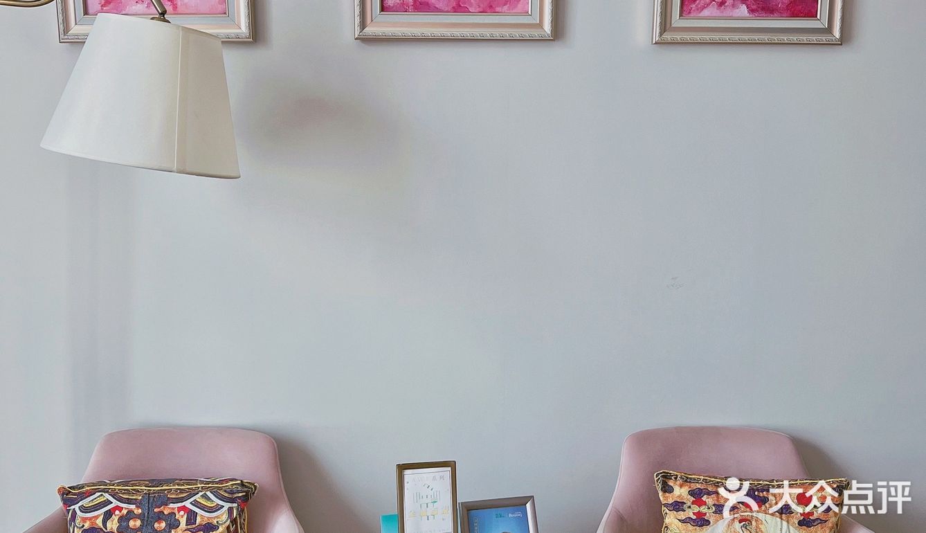 大连探店｜享受贵妇级法尔曼，熬夜脸拜拜👋