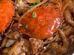 -胖哥俩肉蟹煲(宿迁宝龙广场店)