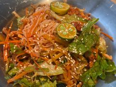 -KimPro 辛普乐概念韩餐