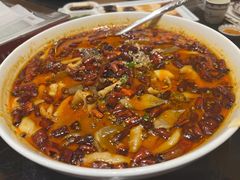 -蒙古人烤羊大师(工农大路创始店)