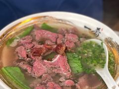 -一肴·牛肉粿条(深圳湾睿印店)