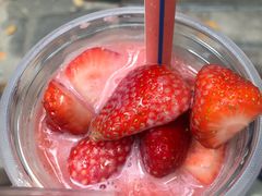 -十二中草莓冰·红豆沙冰屋(十二中店)