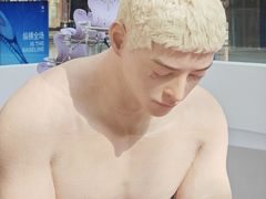 -太原茂业天地购物中心