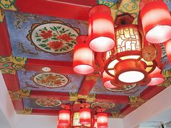 -山水茶艺馆·点心粤菜·30年老字号