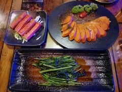 -质烤烤物·活烤海鲜(质烤总店)